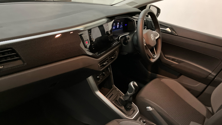 Volkswagen Polo 1.0 TSI Match 5dr Petrol Hatchback